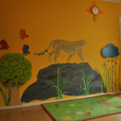 Spielteppich