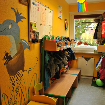 Garderobe