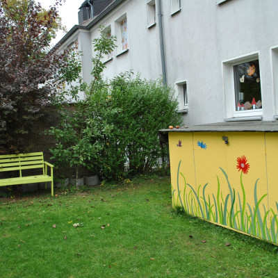Garten