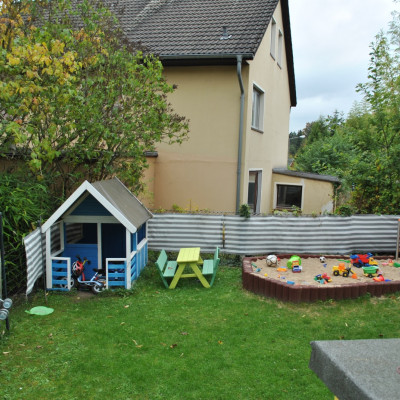 Spielhaus